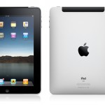 iPad modelo 3G