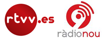 radio nou logotipo radio nou logo