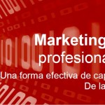 marketing online para profesionales y economistas valencia COEV
